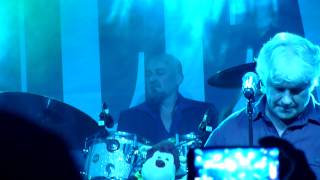 Boulevard - Firefest 2014 - Rainy Day in London