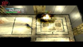Parasite Eve Walkthrough - EX-Game Chrysler Building Part 1: Beginning the Ascent
