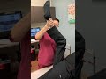 Hamstring Stretch At Home
