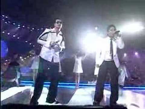 MC 몽 & 김태우 - I Love U Oh Thank U