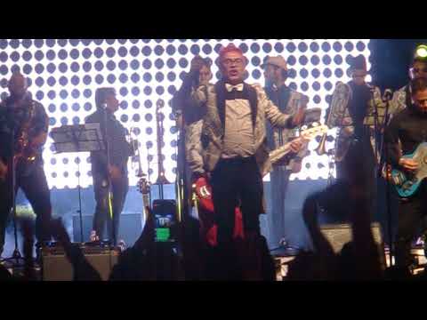 La Tremenda Korte / Desorden Público "TREMENDO DESORDEN"