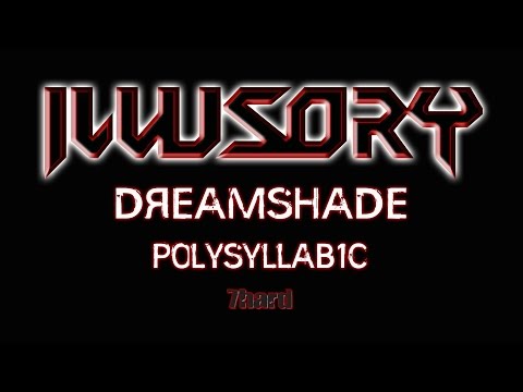 ILLUSORY – Dreamshade [Official Music Video] (7hard/7us)