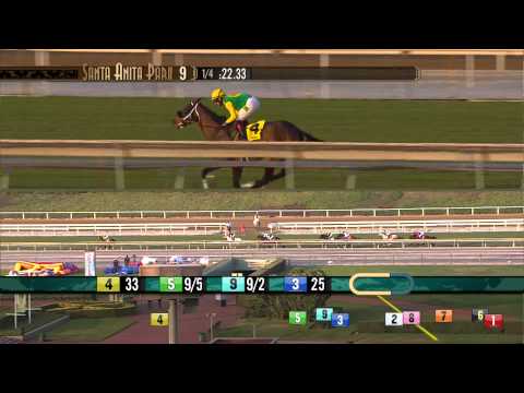 Egg Drop wins the Goldikova Stakes (Gr. II)