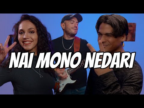 The Covers Duo and Omar Cabán -YuriFoX-