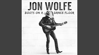 Boots on a Dance Floor