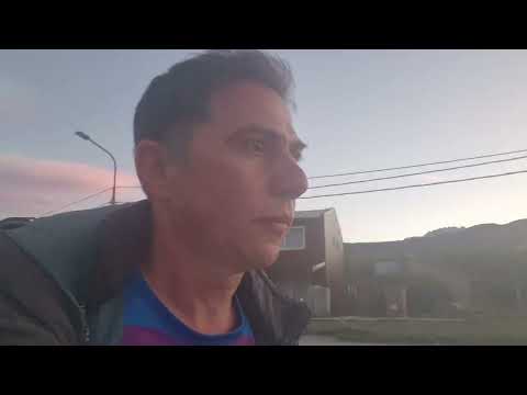 El Chalten, Santa Cruz 