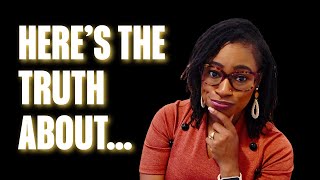 The Real Truth Behind Why I created My 2026 Planners