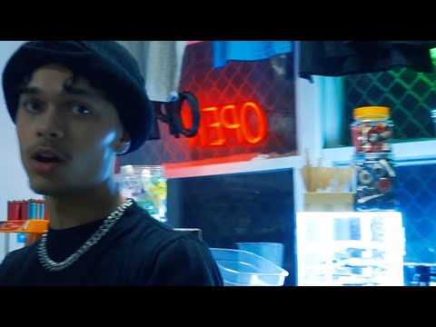 Guapo Jay   Take It There (Official Music Video)