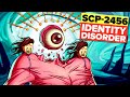 SCP 2456 Dreams Of A Broken World