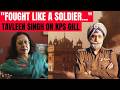 GENERAL IN A WAR I Tavleen Singh On KPS Gill Satluj BAN Punjab S DARKEST YEARS Barkha Dutt