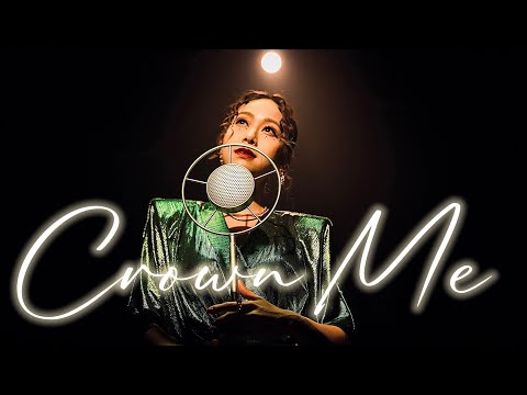 Jacqueline 黃心穎 “Crown Me” MV