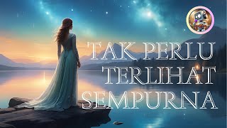 Download lagu Tak Perlu Terlihat Sempurna - Lagu Motivasi untuk Jadi Dirimu Sendiri 🌈✨ mp3