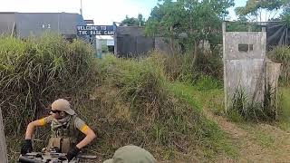 特殊メディック戦