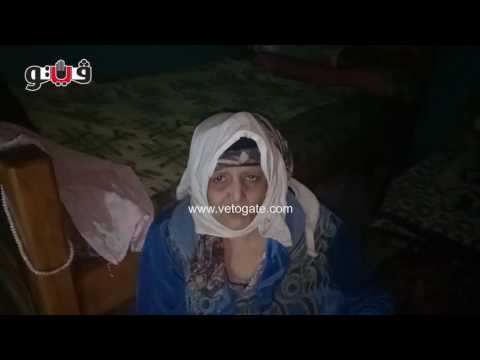 «عجوز الشرابية»: حلمي رؤية أولادي وغرفة تري النور