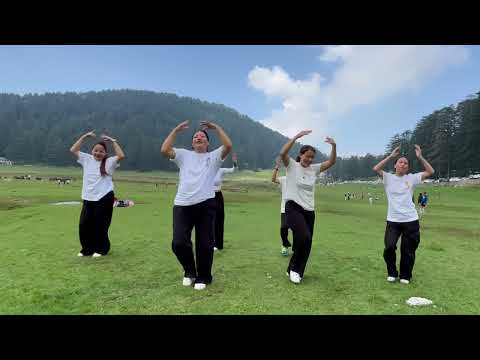 Kipo tangna khepsang ray by thukjay Katrin #tibetanvlogger #tibetanmusic #tibetangorshey