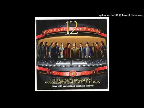 16. Eddie Dee - Sácame El Guante