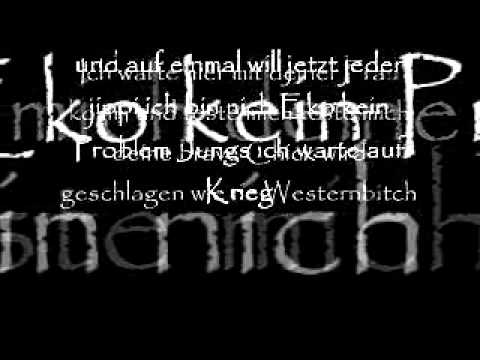 Bass Sultan Hengzt - Nix zu verlieren Lyrics