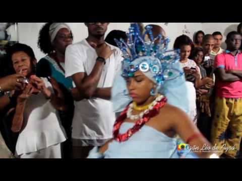 7 Anos de Yewa ( Run de Yewa )