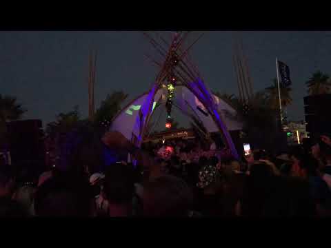 RICHY AHMED PART 2 @ PARADISE SHOWCASE THEBPMFESTIVAL PORTUGAL 2017