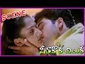 Seethakoka Chiluka Movie Scene Navadeep Sheela Jabardasth Venu