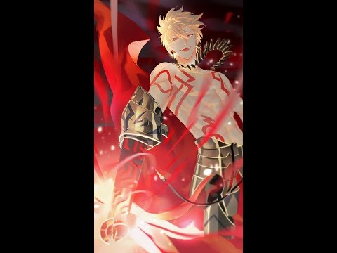 FGO/Babylon: Grand Finale(Rule Breaker) Ft. Lu Bu X Merlin