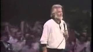 &quot;We Are The World&quot; ~ Kenny Rogers