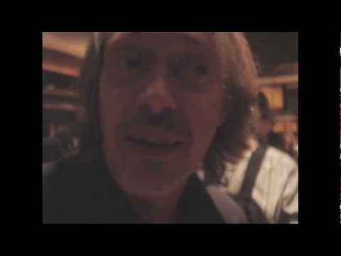 Steve Buscemi gives acting advice