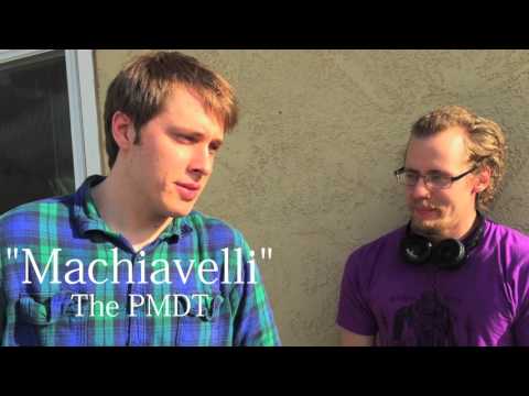 Smash @ The Balcony: The Greatest Tournament of All Time