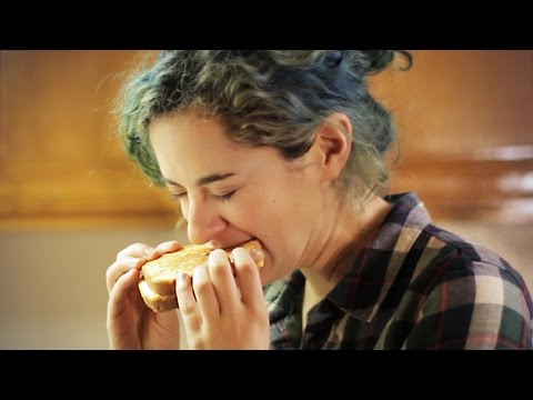 Thoughts You Have While Cooking