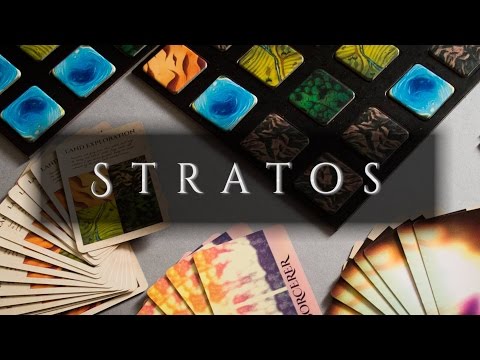 Players describe their experience and give feedback - Comicpalooza 2016