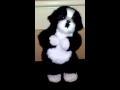 This is Spike dancing to Torche's 'Kiss Me Dudely'