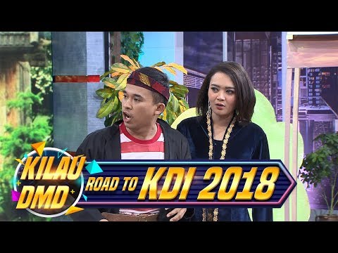 Ruben Seperti Kue Ongol-ongol, dibilang terlalu Lembek sama Anwar - Kilau DMD (26/6)