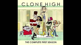 Abandoned Pools - Master (Clone High Theme) Highest Quality