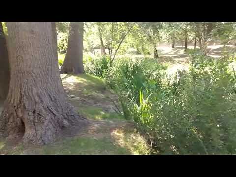 Camping el vado, Villa del totoral 