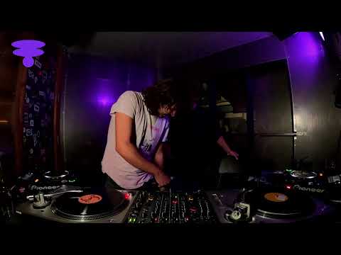 Neverending sounds w/ DJ Rino & Innuendo @ GIMIC - 17 October 2025