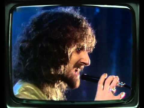 Tude - Mike Oldfield