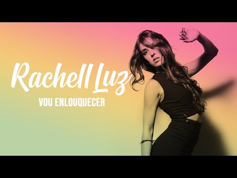 Rachell Luz • Vou Enlouquecer • Ft. Seu Jorge (Audio Oficial)