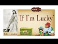 Julie London - 'If I'm Lucky'