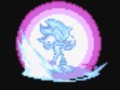 Shadow And Sonic Animations
