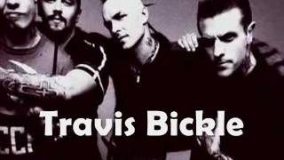 Rancid - Travis Bickle lyrics