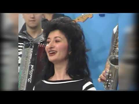 Fanelija Ilin - Kelnerica