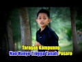 ALBUM POP MINANG Tanah Pusako Andicky Lagu Pop Minang Anak Anak Sadiah