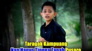 Download lagu Tanah Pusako Andicky Lagu Pop Minang Anak anak Sad... mp3
