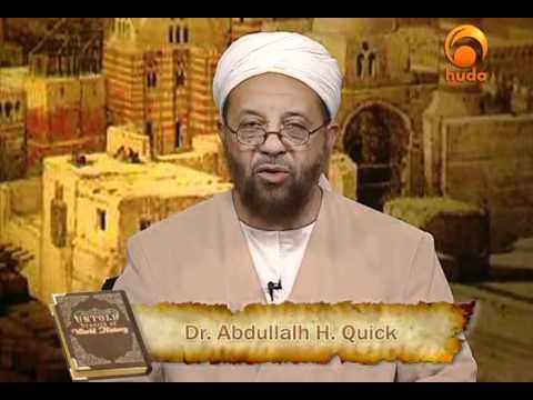 Abdullah Hakim Quick - Untold Stories of World History 08