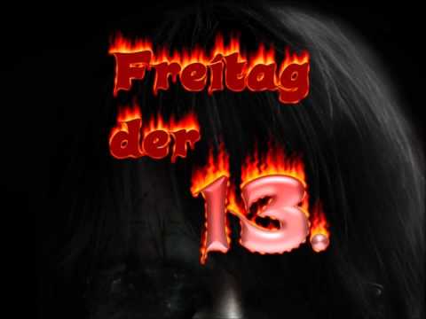 Baba K - Freitag der 13te