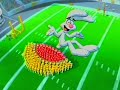 Trix Banana Berry Split Cereal Nickelodeon NIKP 53 Apr 12 2003