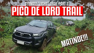 Pico de Loro Off-Road | Maragondon–Ternate 4x4 Trail