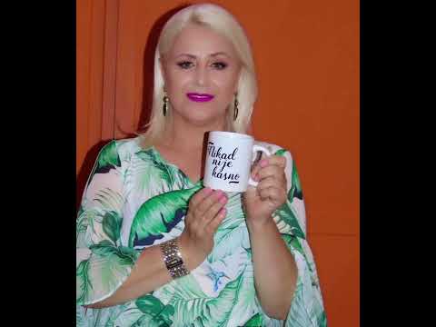 Jasna Zaimovic  Mangafić 1996 - Vjerovala davala