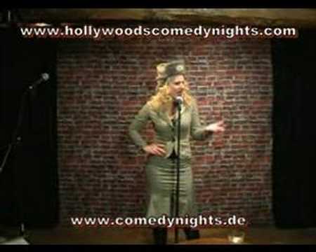 Olga Putin : Coming in Germany