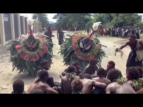 Samo Cultural Group, Surex, Namatanai, NIP.